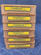 Frankford reloading tray for sale  Newport