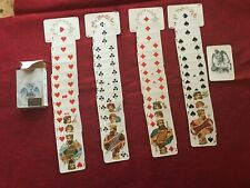 Dondorf playing cards for sale  Dedham