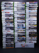 Xbox 360 games d'occasion  Expédié en Belgium