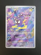 Carte pokemon fantominus d'occasion  Plédran