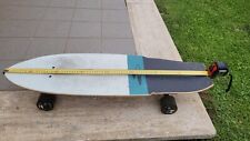 surf longboard tavola usato  Oricola