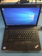 Lenovo Thinkpad E430c, i3-2328M @ 2.20 GHz, 4 GB de RAM, HDD 300GB, Win 10 - G3 comprar usado  Enviando para Brazil