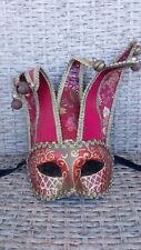 Masque venise pouvant d'occasion  Toulon-