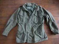 Army field jacket for sale  WESTON-SUPER-MARE