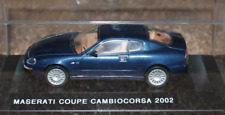 Maserati coupé cambiocorsa d'occasion  Haguenau