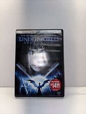 Underworld: Evolution (DVD, 2006) comprar usado  Enviando para Brazil
