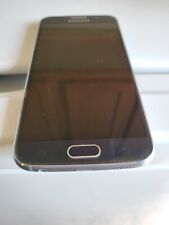 Used, Samsung Galaxy S6 SM-G920V 32GB Single SIM Verizon Smartphone - Black Sapphire for sale  Shipping to South Africa