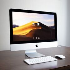 Apple iMac 27" 5K Retina i5 3.2Ghz 16GB 1TB fusión 2015 segunda mano  Embacar hacia Mexico