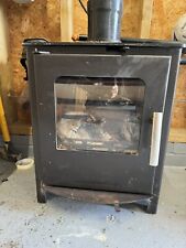 Wood burning stove for sale  ASHFORD