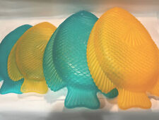 Tropical fish plastic for sale  Blanchard