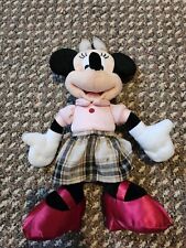 Minnie mouse teddy for sale  SWANSEA