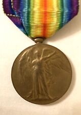 Victory medal 94th for sale  ALTRINCHAM