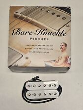 Bare knuckle pickup for sale  Peabody