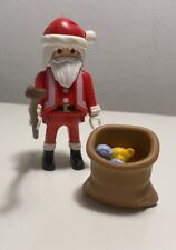 Playmobil figur weihnachtsmann gebraucht kaufen  MH-Broich