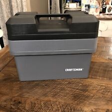 Vintage craftsman portable for sale  North Vernon