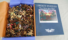 Liberty puzzles classic for sale  Stuart