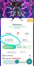 Armored mewtwo 000 d'occasion  Toulouse-