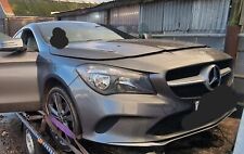 Mercedes benz cla for sale  CHELMSFORD
