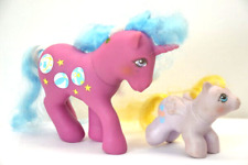 Hasbro little pony gebraucht kaufen  Berlin