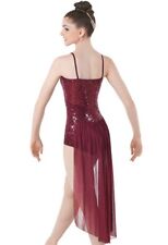 Dance costume balera for sale  Wendell