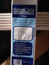 Supercove lightweight coving for sale  STAFFORD