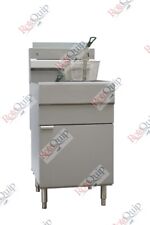 Commercial deep fryer for sale  Shipping to Ireland