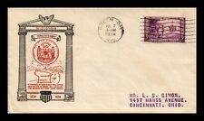 Cover wisconsin tercentenary for sale  West Chester