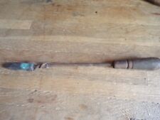 old antique soldering iron for sale  Liberty