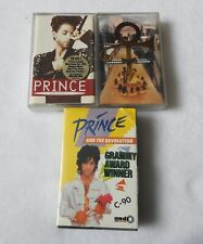 Prince n.p.g hits for sale  UK
