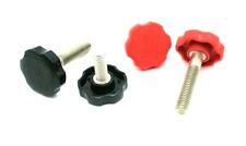 Clamping knobs large for sale  Orange