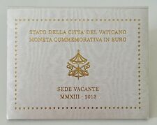 Euro coincard vatican d'occasion  Marignane