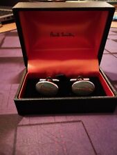 Paul smith cufflinks for sale  LOUGHBOROUGH