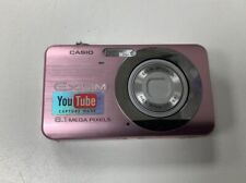 Casio digital camera for sale  HOVE