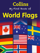 First book flags for sale  MILTON KEYNES