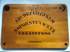 Antique wooden ouija for sale  Fort Lauderdale