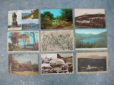 Old scottish postcards for sale  FALKIRK