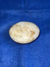 Large polished sunstone for sale  BISHOP'S STORTFORD