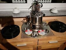 fondue kase gebraucht kaufen  Kirn