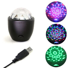 Disco party lights for sale  Shipping to Ireland