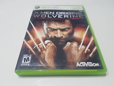 X-Men Origins: Wolverine (Edição Uncaged) [Xbox 360] [2009] [Completo!] comprar usado  Enviando para Brazil