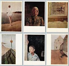 1973 andrew wyeth for sale  New Castle