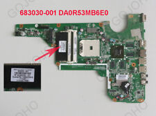 Placa-mãe 683030-501 683030-001 683030-001 para HP Pavilion G4-2000 G6-2000 G7Z-2000, usado comprar usado  Enviando para Brazil