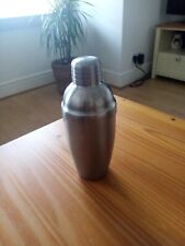 cocktail shaker for sale  LONDON