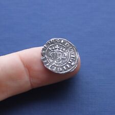 Hammered silver coin for sale  UK