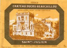 Saint julien 2egcc d'occasion  Vendays-Montalivet