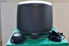 genelec pair for sale  LONDON