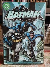 Batman wall art for sale  Grand Rapids
