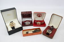 Men vintage wristwatches for sale  Shipping to Ireland