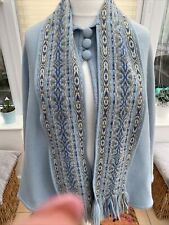 Spinning wheel cape for sale  LEEDS