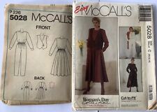 Vintage mccall 5028 for sale  MALVERN